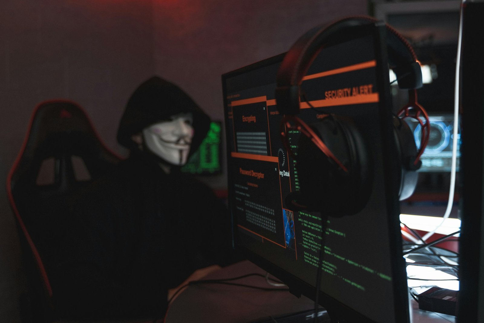 Anonymous