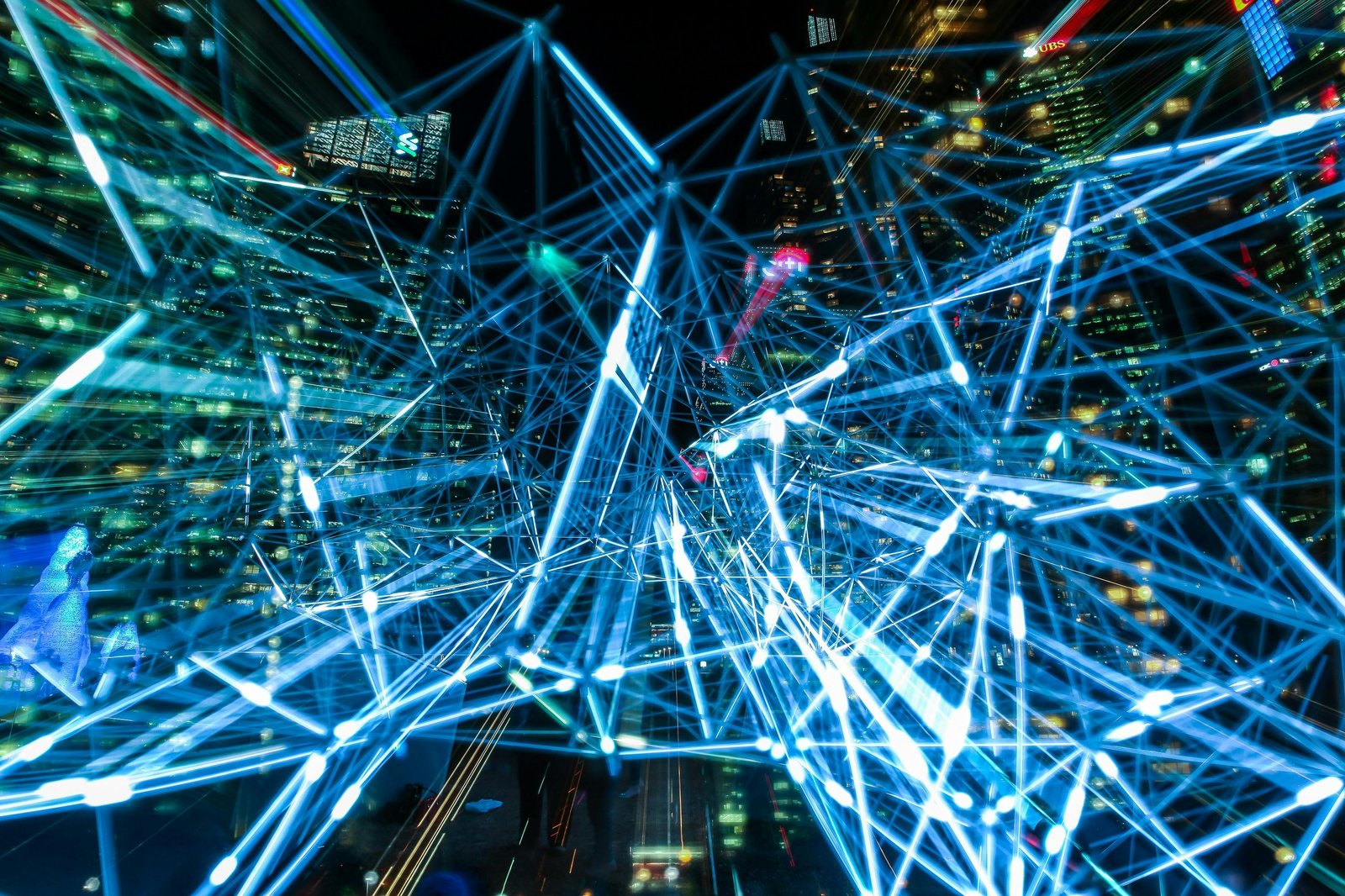 AI network